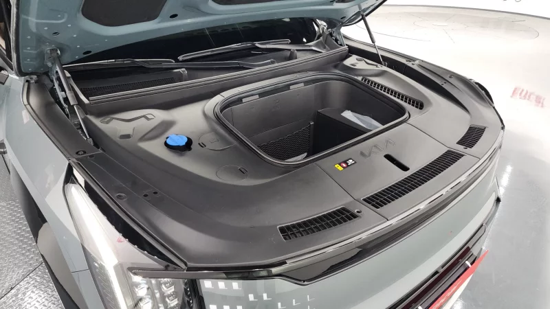 Kia EV9