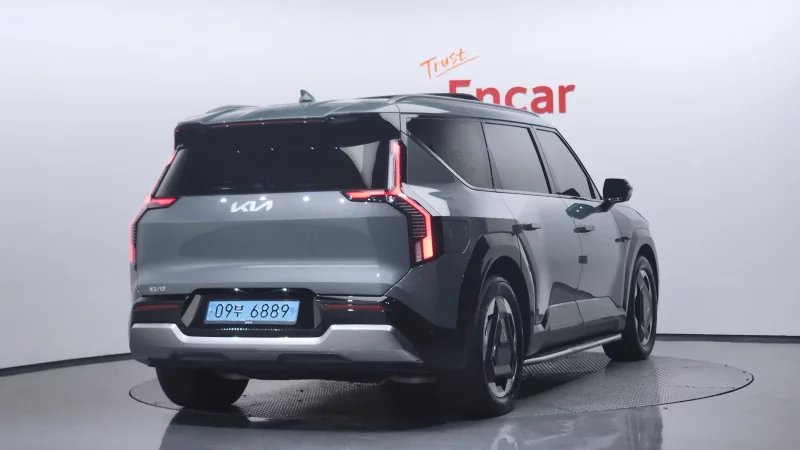 Kia EV9