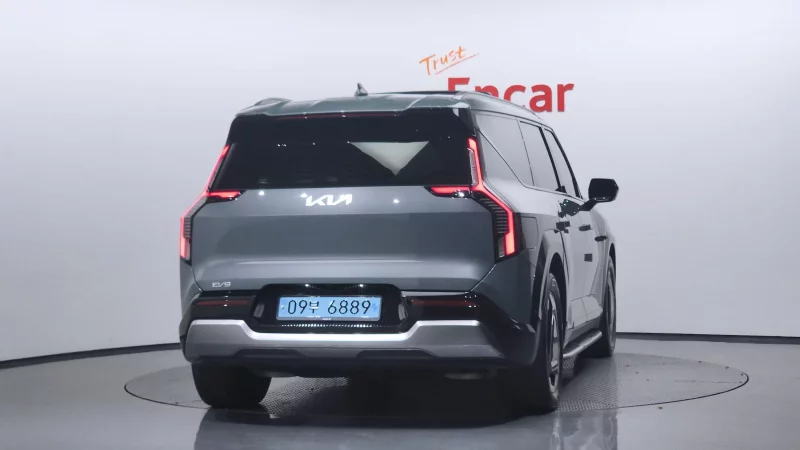 Kia EV9