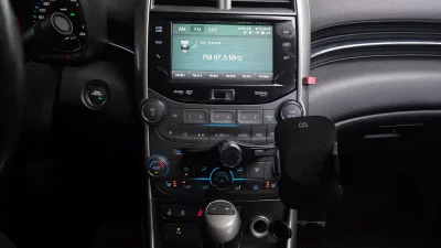 Daewoo Malibu