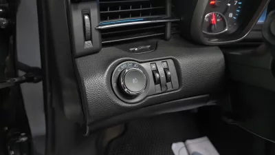 Daewoo Malibu