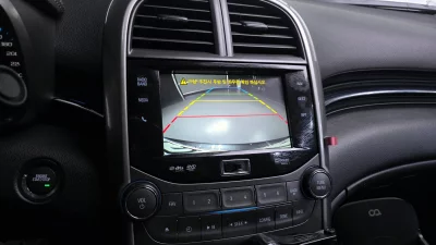 Daewoo Malibu