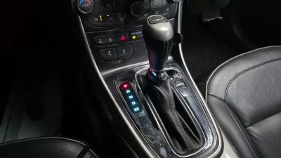 Daewoo Malibu