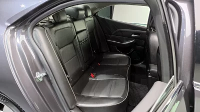 Daewoo Malibu