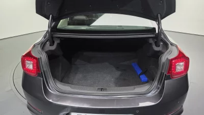 Daewoo Malibu