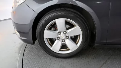 Daewoo Malibu