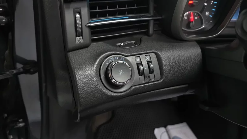 Daewoo Malibu