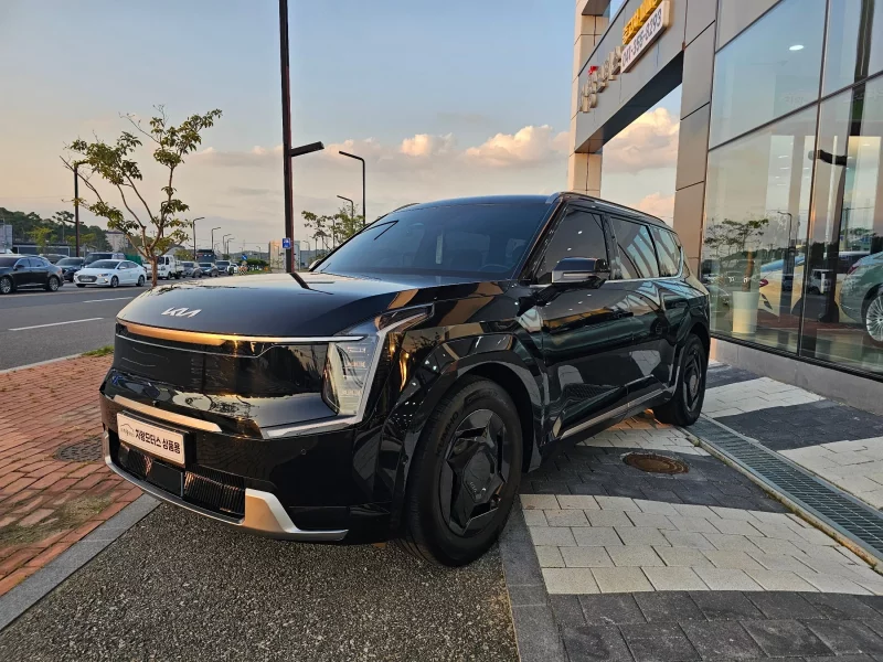 Kia EV9