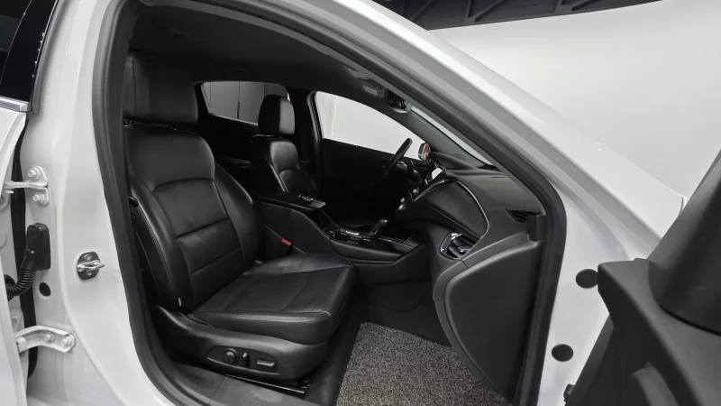 Daewoo Malibu