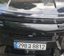 SsangYong Actyon