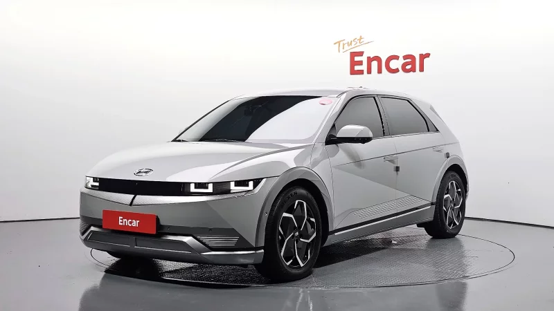 Hyundai Ioniq5