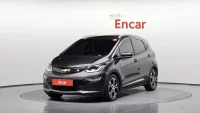 Daewoo Bolt EV