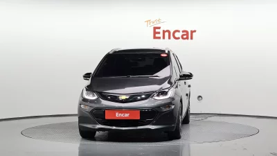 Daewoo Bolt EV