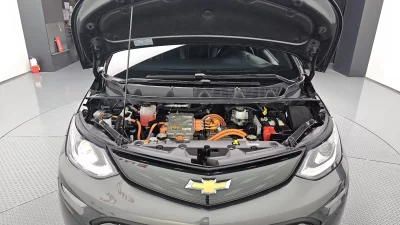Daewoo Bolt EV
