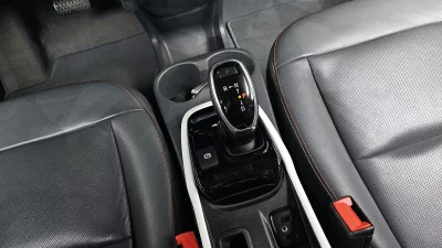 Daewoo Bolt EV