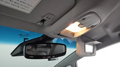 Daewoo Bolt EV