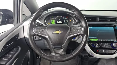 Daewoo Bolt EV