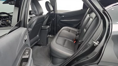 Daewoo Bolt EV