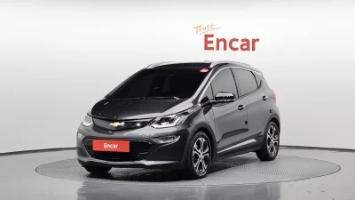 Daewoo Bolt EV