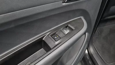 Daewoo Bolt EV