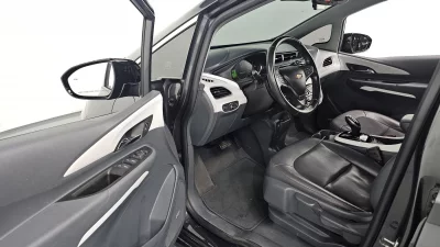 Daewoo Bolt EV