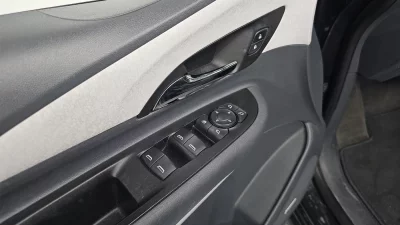 Daewoo Bolt EV