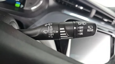 Daewoo Bolt EV