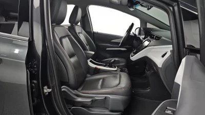 Daewoo Bolt EV