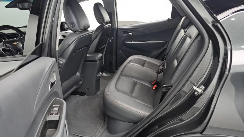 Daewoo Bolt EV