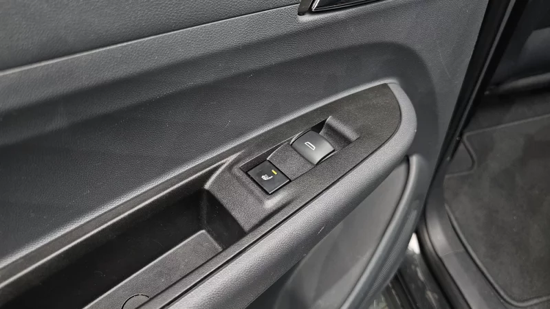Daewoo Bolt EV
