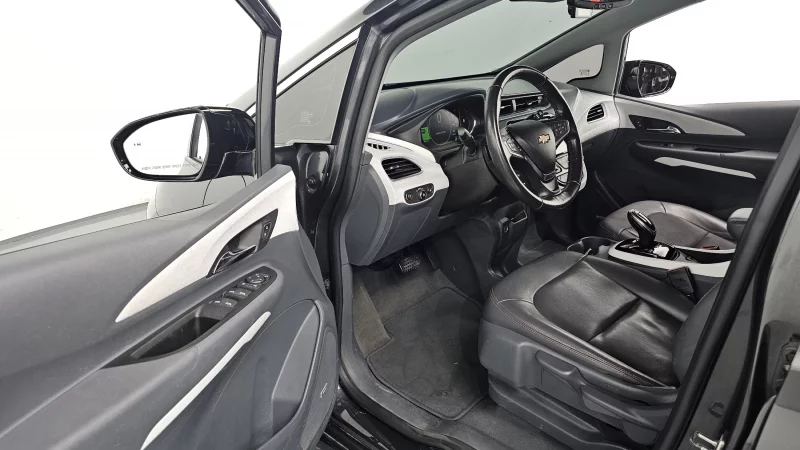 Daewoo Bolt EV