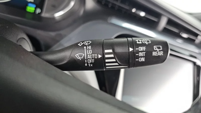 Daewoo Bolt EV