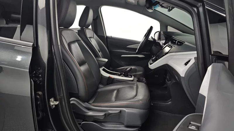 Daewoo Bolt EV