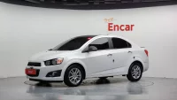 Daewoo Aveo