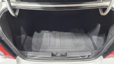 Daewoo Aveo