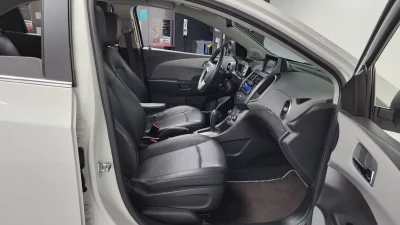 Daewoo Aveo