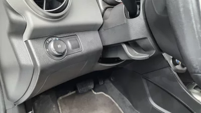 Daewoo Aveo