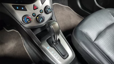 Daewoo Aveo