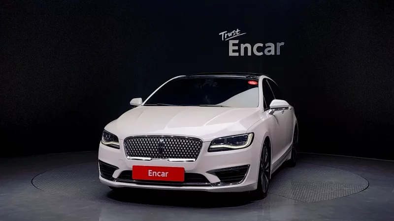 Lincoln MKZ