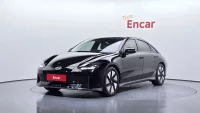 Hyundai Ioniq6