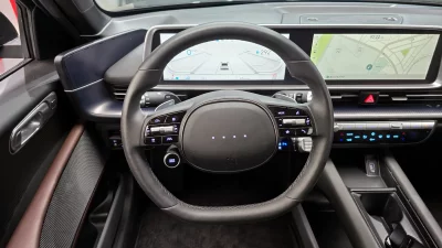 Hyundai Ioniq6
