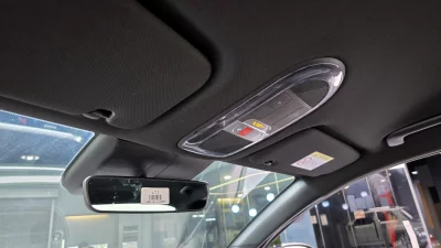 Hyundai Ioniq6