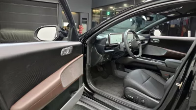 Hyundai Ioniq6