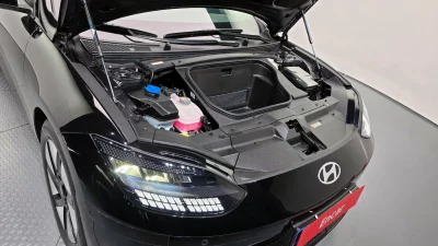Hyundai Ioniq6