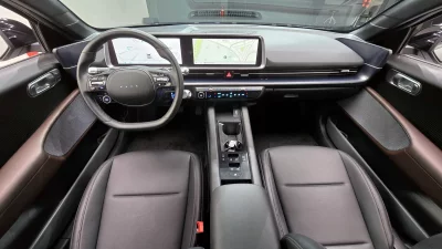 Hyundai Ioniq6