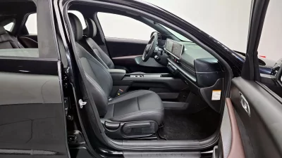 Hyundai Ioniq6