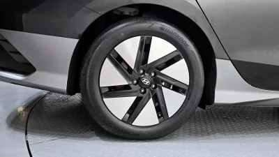 Hyundai Ioniq6