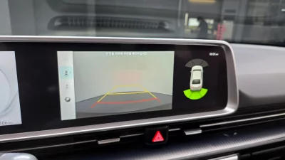 Hyundai Ioniq6