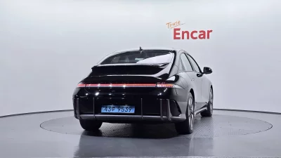 Hyundai Ioniq6