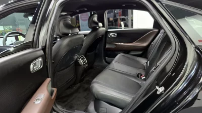 Hyundai Ioniq6
